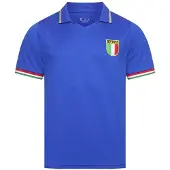 JELEX Italie "Retro History" Hommes Maillot