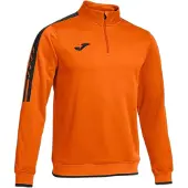Joma Sweatshirt demi zip Olimpiada