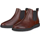 Ecco Bottines Chelsea pour femmes