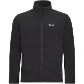 Jack Wolfskin Taunus 200 Jacket Noir S Homme