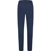 Dunlop Club Knitted Tracksuit Pants Noir XL Homme