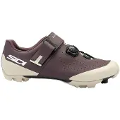 Sidi Chaussures de VTT Physis, violet, taille 43 (homme), violet, taille 43
