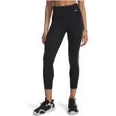 Under Armour Velociti Ankle Print Leggings Noir M / Regular Femme