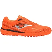 Joma Gambeta Tf Football Boots Orange EU 42