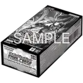 Bandai Coffret Digimon Édition Limitée, série Crest LM08, version anglaise (6 paquets)