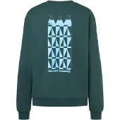 Marmot Sweat-shirt Mountain Geo