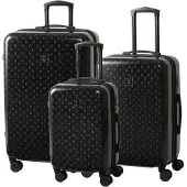 RGL Mallette de voyage BERTOO Torino - noir/noir set 3en1