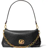 Michael Kors Sac à bandoulière 'Bryant' noir