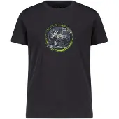CMP T-shirt en coton biologique enfant