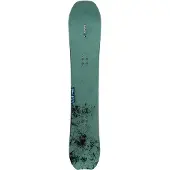 K2 Commonwealth Snowboard Vert 163