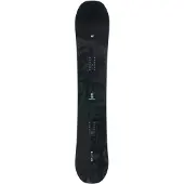 K2 Embassy Snowboard Noir 157