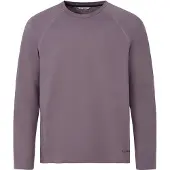 Vaude T-shirt à Manches Longues Cyclist