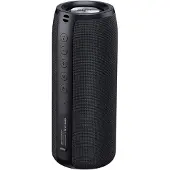 ZEALOT S51 10w Bluetooth Speaker Noir