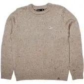 Salty Crew Pull Dusk Knit