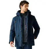 Regatta Veste Marron