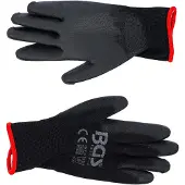 Bgs Gants de mécanicien taille 7 (S) - 9795