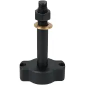 Ks Tools Bride avec broche et écrou pour 150.3630