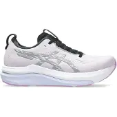 Asics Gel-kayano 33 Lite-show Running Shoes Gris EU 42 Femme