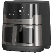 Black & Decker Friteuse à Air Bxaf8001e