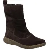 Josef seibel Angelina 08 | Bottines pour Femmes | marron