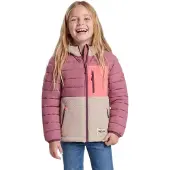 TROLLKIDS Romsdalen Jacket Rose 164 cm Enfants