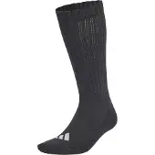 Adidas Chaussettes de sport gris foncé