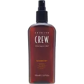 American Crew Spray flexible pour la coiffure finale ( Alterna tor) 100 ml