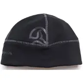 Ternua Bonnet QUIROPS DC Uni, couleur noire
