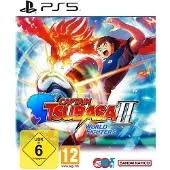 Captain Tsubasa 2: World Fighters