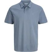 Jack & Jones T-Shirt bleu-gris