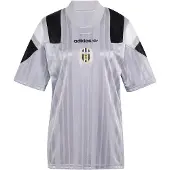 Adidas Maillot 'Juventus Turin EQT' jaune / gris clair / noir