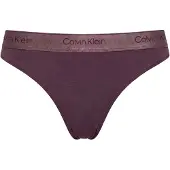 Calvin Klein Underwear String cyclamen