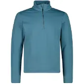 CMP Sweat à Demi-zip 35e0617