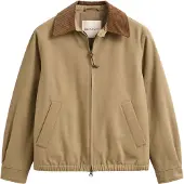Gant Veste mi-saison marron / taupe
