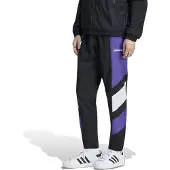 Adidas Real Madrid Eqt Tracksuit Pants Noir XL Homme
