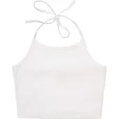 Brandit Haut blanc