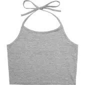 Brandit Haut gris chiné