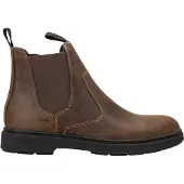 BOSS Chelsea Boots 'Ferling' marron