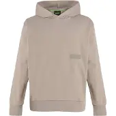 BOSS Sweat-shirt kaki