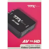 Retro-Bit Convertisseur TTX AV vers HD