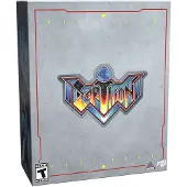 Earthion (Collector's Edition) () (Import)