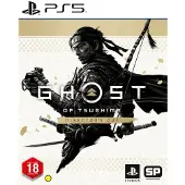 JEU PS5 GHOST OF TSUSHIMA DIRECTOR'S CUT-
