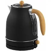 Witt 61120065, Bouilloire électrique, Noir