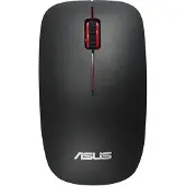 Asus Wt300 Wireless Mouse Noir