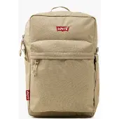 Levi's Sac à dos beige clair / rouge / blanc