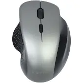 Gembird MUSW-6B-02-BG mouse Office Right-hand RF Wireless Optical 1600 DPI