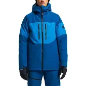 Tenson Kiroro Jacket Bleu M Homme