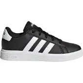 Adidas Chaussure de sport 'Grand Court 2.0' noir / blanc