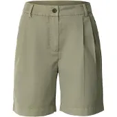 Urban Classics Tb7196 Shorts Vert 27 Femme