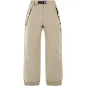 Protest Luton Pants Beige S Homme